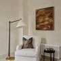 Wandsworth Show Home  | Master Suite  | Interior Designers